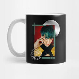 Kpop Design Kai EXO (Obsession) Mug